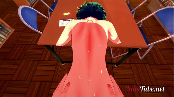 Genshin impact Yaoi - Venti is Fucked by Diluc ...