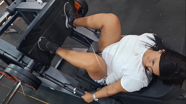 Bastidores de grava&ccedil;&atilde;o com muita putaria