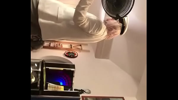Charlie Comet as the Fan Boy