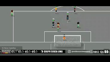 SOCCER CHAMPS JOS FILHOS DAS PUTAS RENATO PINTO  RECOMEÇO  RENATO PINTO FUDENDO O FUNDO DO JUVENTUDE FUNDENDO TUDO AMADOR