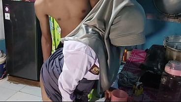 Fucking sister-in-law