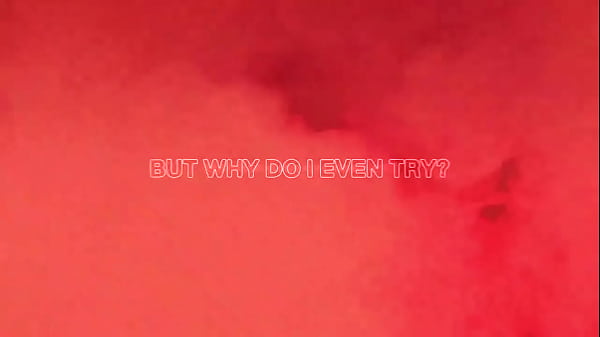 D4vd - You and I (Lyrics video)