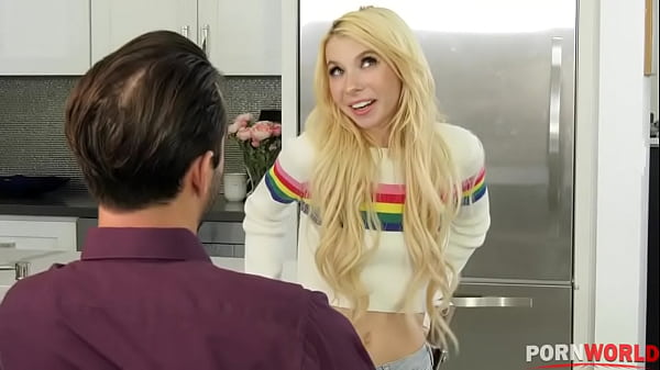 Daddy's Best Friend's Cock
