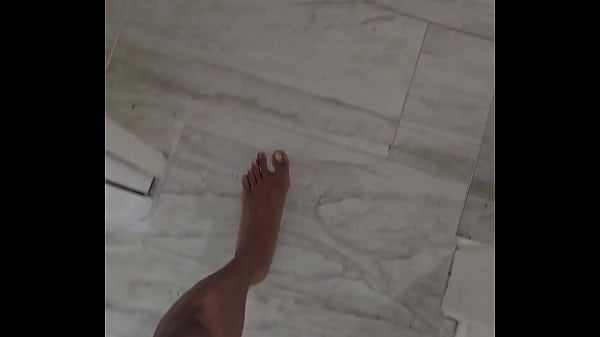 Krystal Kali Can't Get Enough Semen