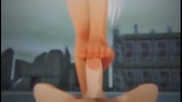 Mirko Compilation (3D)