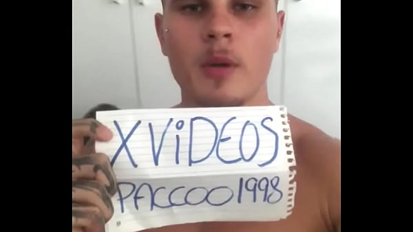 Vídeo de verificação