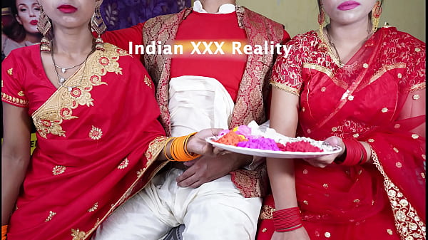 Download Video - XXX indian Holi Special fuck XXX in hindi XXX