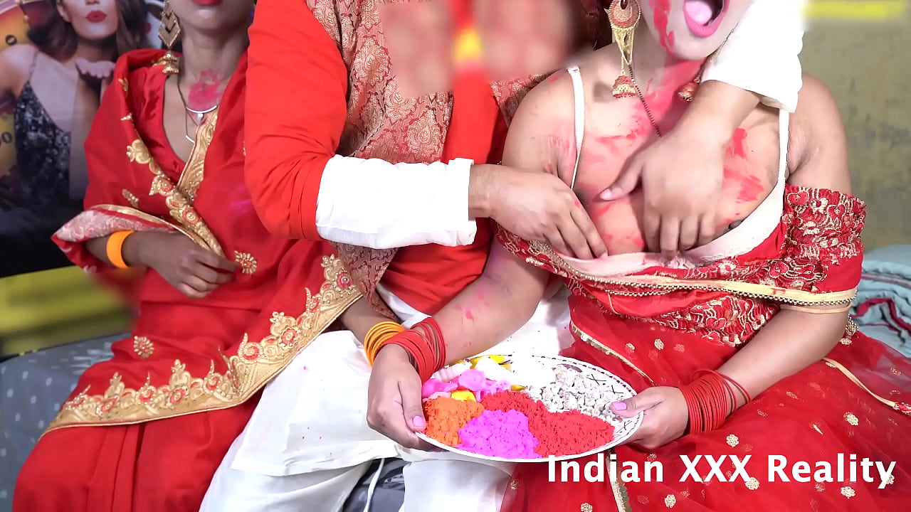 XXX especial de Holi indio follando XXX en hindi XXX
                     pussy fucking desi dirty talk step family step daughter step father muchos negros
