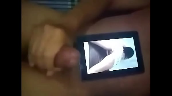 Mi primer Cum Tribute