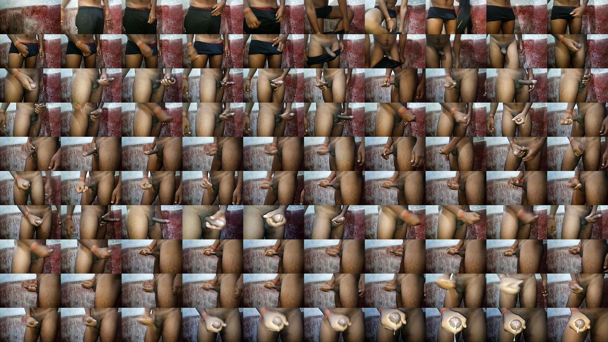 My hot dick want cum go my profile for more video varanasi hunter 预览图