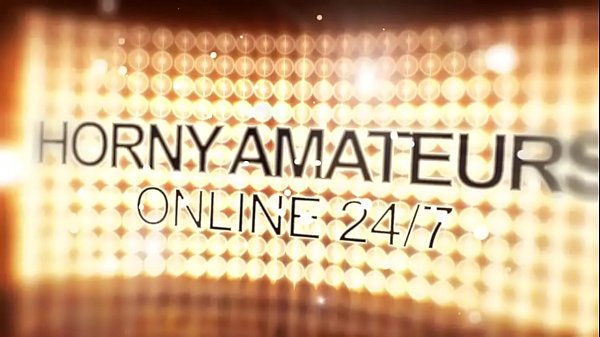 Another Hot Blonde Masturbating on Webcam