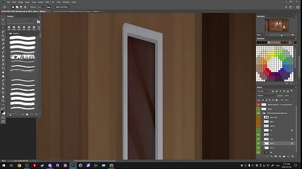 Sts broadcast by dc on picarto dated march second 2023 b