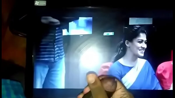 Cum Tribute To Nayanthara