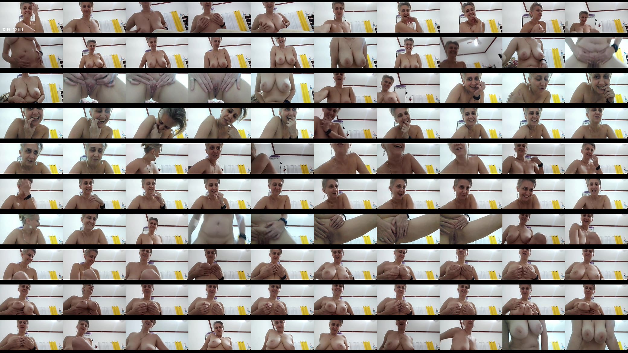 Quer chupar enquanto o outro come  Fantasia de Corno Video Chamada Show 预览图