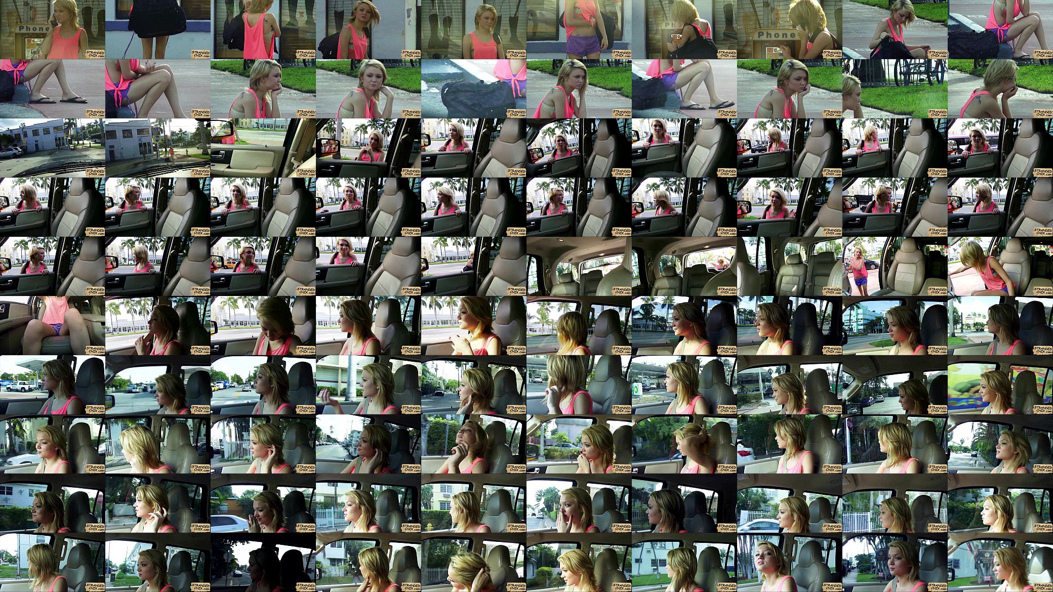 Blonde teen fucks for a ride Dakota Skye.1 预览图