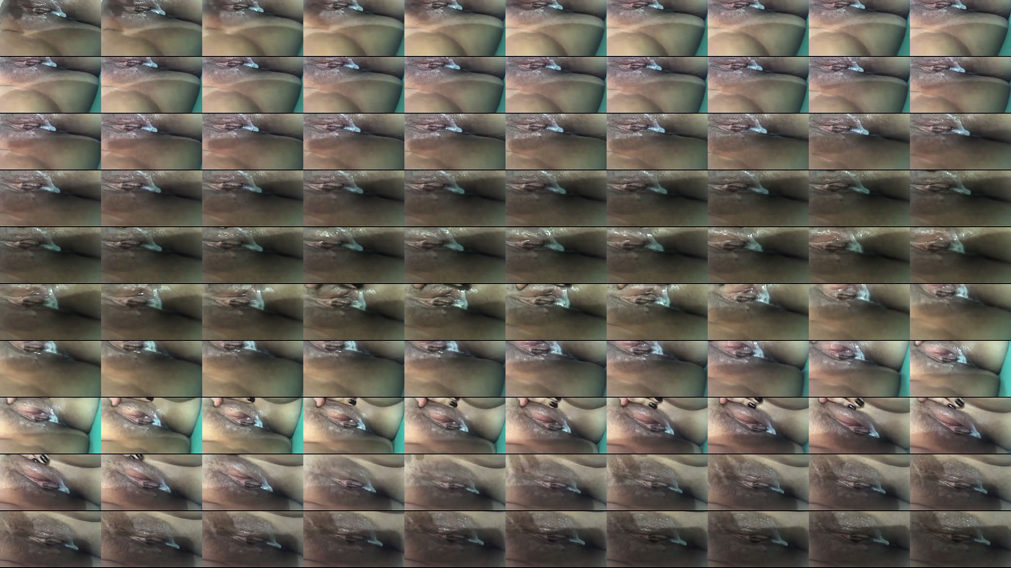 Vagina votando su leche rica 预览图