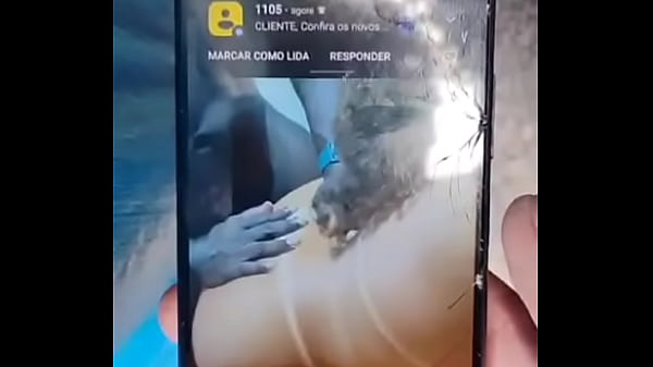 Slut giving it to 2 black guys