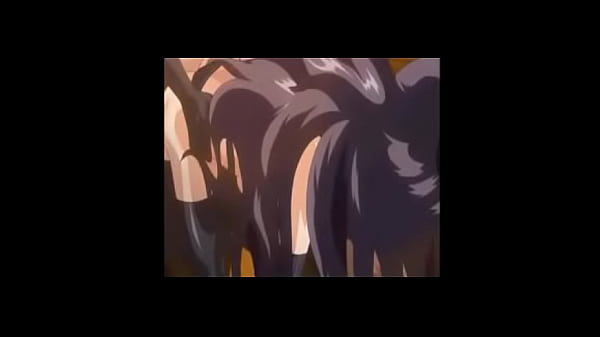 hot hentai lesbian couple
