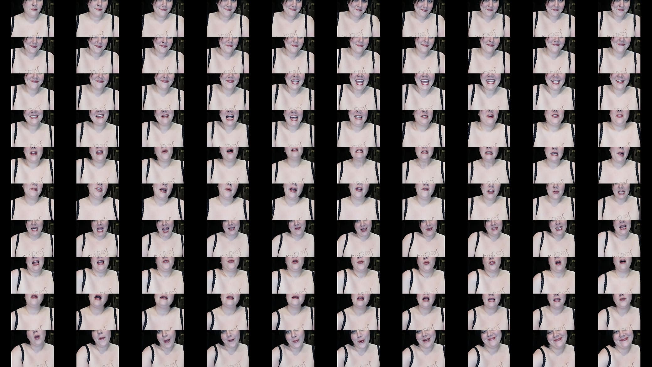 Verification video 预览图