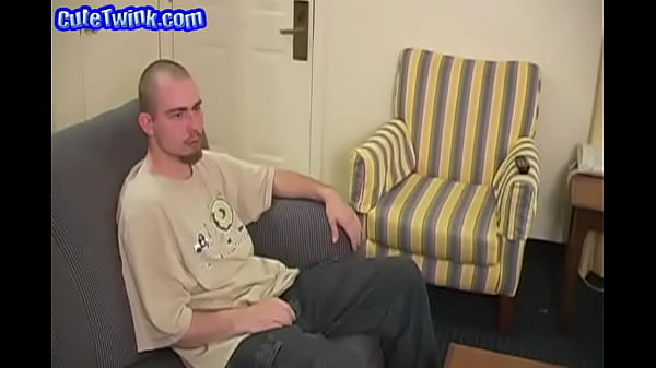 Download Video - Cute Young Jocks Trade BJ cutetwink 9 part1