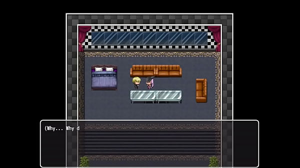 Download Video - Explorando um bordel e falando com 3 prostitutas - Villainess Quest 2 - Parte 2