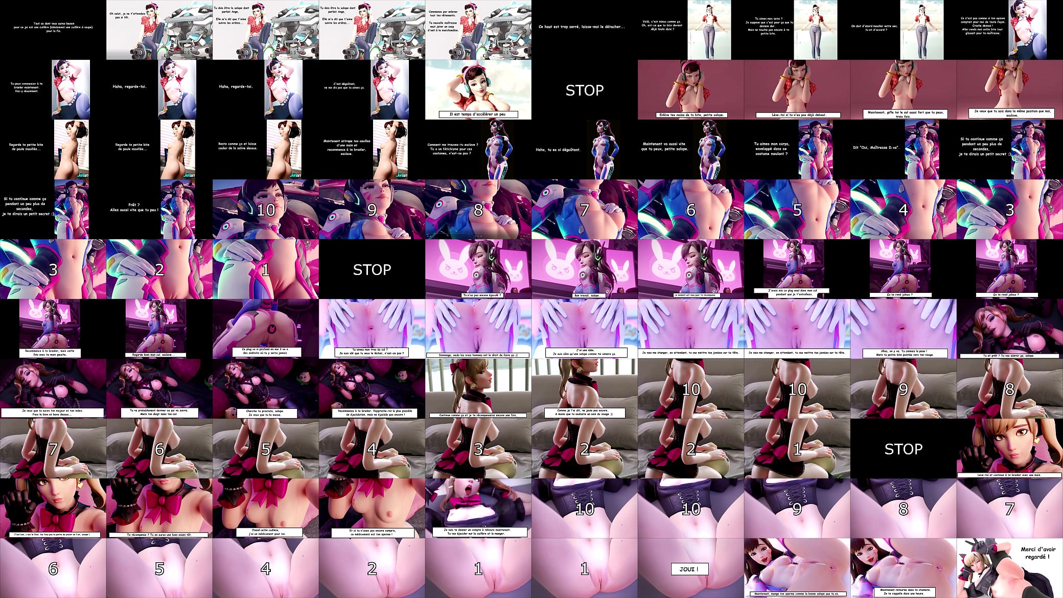 hentai joi diva french ceo overwatch 预览图