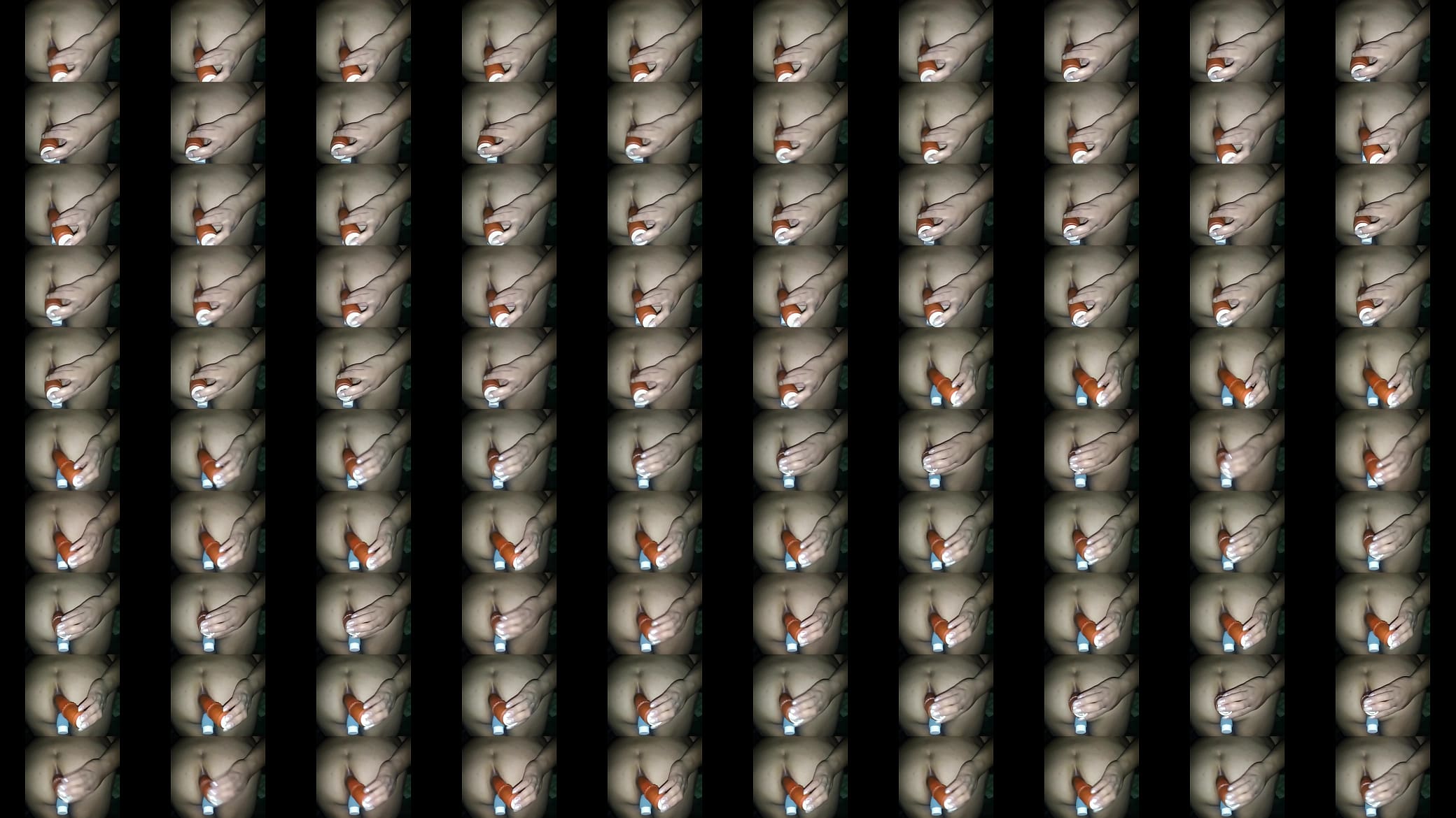 Masturb&aacute;ndose 预览图