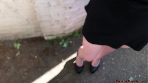 Part 3 of 3. Feels Good To Suck You Free of Quarantine Regime.- Pov Hardcore Outdoor Fucking!
