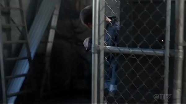 Blindspot - 5a temporada episódio 4