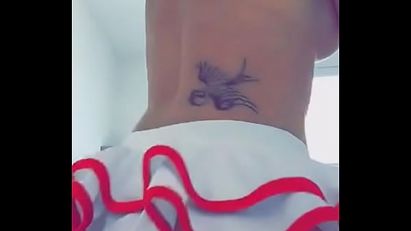 Bubble Butt Sexy Dance
