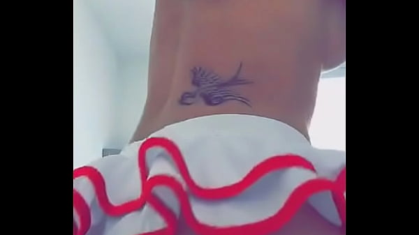 Bubble Butt Sexy Dance