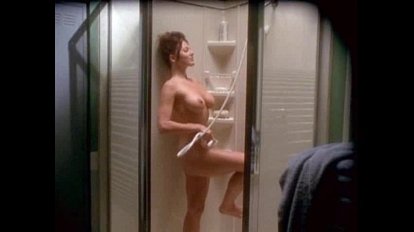 Krista Allen and Paul Michael Robinson Sex Scene from Emanuelle 4