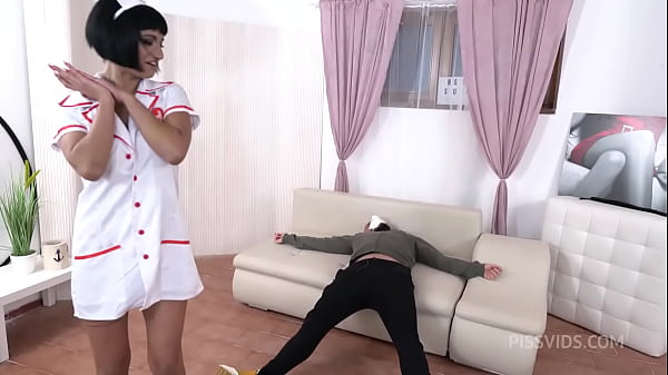 First True Dap and First time GANGBANG for Candy Scott -5on1 DAP piss Anal rought BBC Facial cumshot and swallow cum  Piss BTS