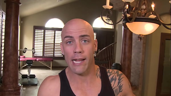 Stacked Blonde Cutie Dayna Vendetta Getting Fit and Getting Fucked