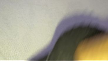 Fodendo gostoso meu cuzinho