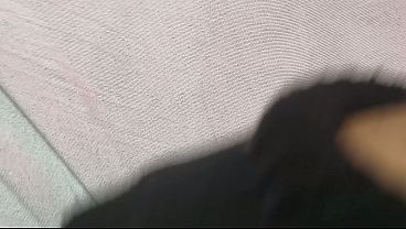 Fodendo gostoso meu cuzinho