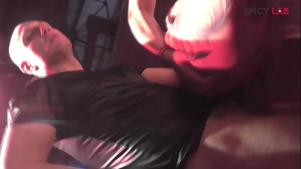 Sex Workshop at Eroticland 2019