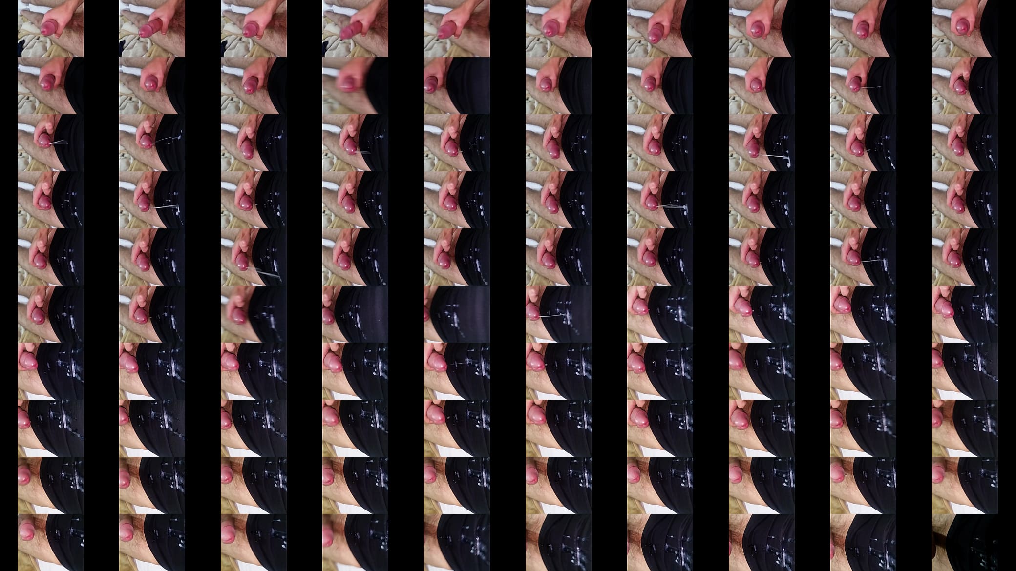 Me egyptian  jerking cumshot 2 مصري 预览图