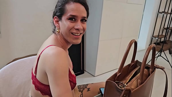 BTS, Maya and Luca Pov Adventure with Trans Kendall