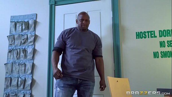 Brazzers - Gabriella Riley loves BBC
