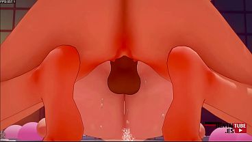 Solo Leveling Hentai - Cha Hae-In having sex and moaning like a slut - Anime Manga Game Japanese Asian Porn