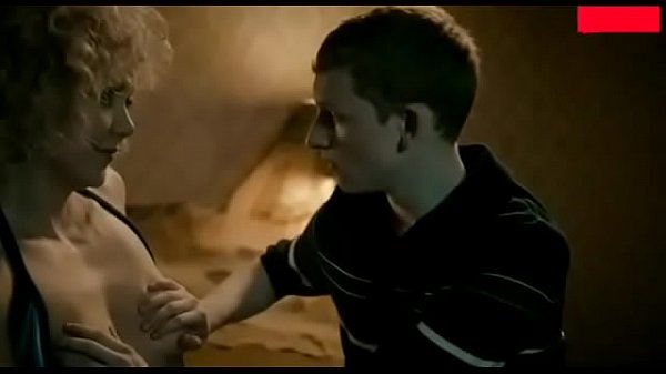 Mastidude08 - Vintage Film Milf Boy sehr heiße Szene