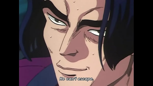 MY n. SHINGO CRASHES AND FUCKING DIES