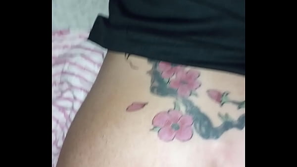 Download Video - Caught step mom  playing with her toys I join in and double stuff her pussy wide open