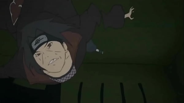 [AMV] Itachi Vs Sasuke - All ours