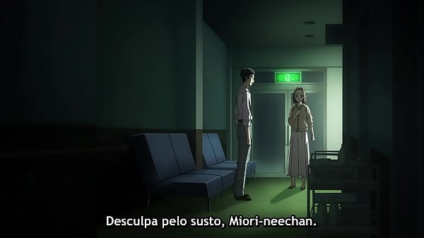 Sono Bisque Doll Wa Koi Wo Suru EP 4 Legendado (HD)