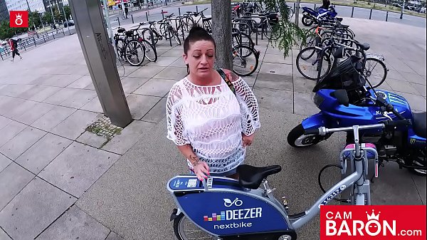 Download Video - MILF Adrienne Kiss gets her pussy banged by a young stud&excl; Cambaron&period;com