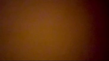 Lustilyebony addicted to blowing bestie off