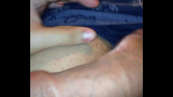 Shaved and fresh latin dick