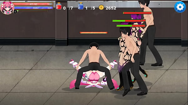 Magical Angel Fairy Heart: Magical Girl Getting Fecked More